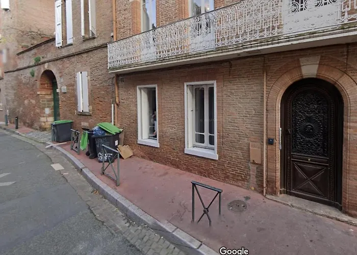 Appartement 2 - T2 60m2 - Standing, moderne et tout équipé - Carmes-Renforts , Toulouse