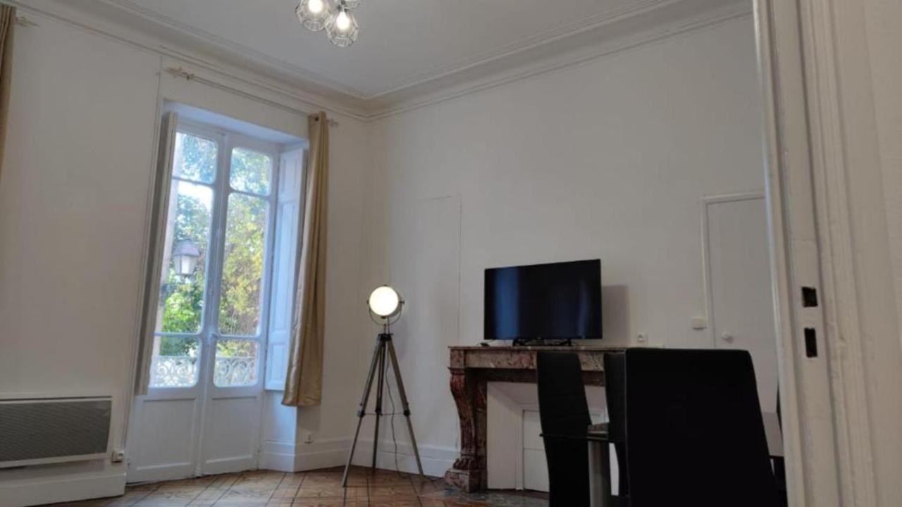 2 - T2 60m2 - Standing, Moderne Et Tout équipé - Carmes-renforts , Apartamento Toulouse