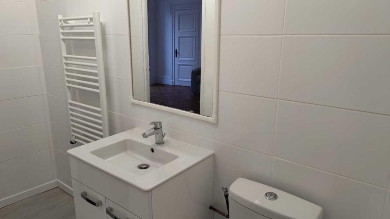 Apartamento 2 - T2 60m2 - Standing, Moderne Et Tout équipé - Carmes-renforts ,