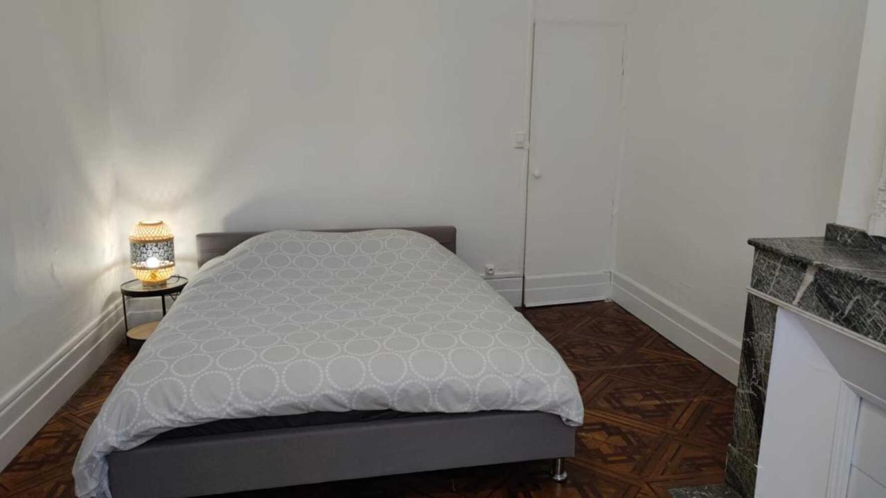 2 - T2 60m2 - Standing, Moderne Et Tout équipé - Carmes-renforts , Apartamento *