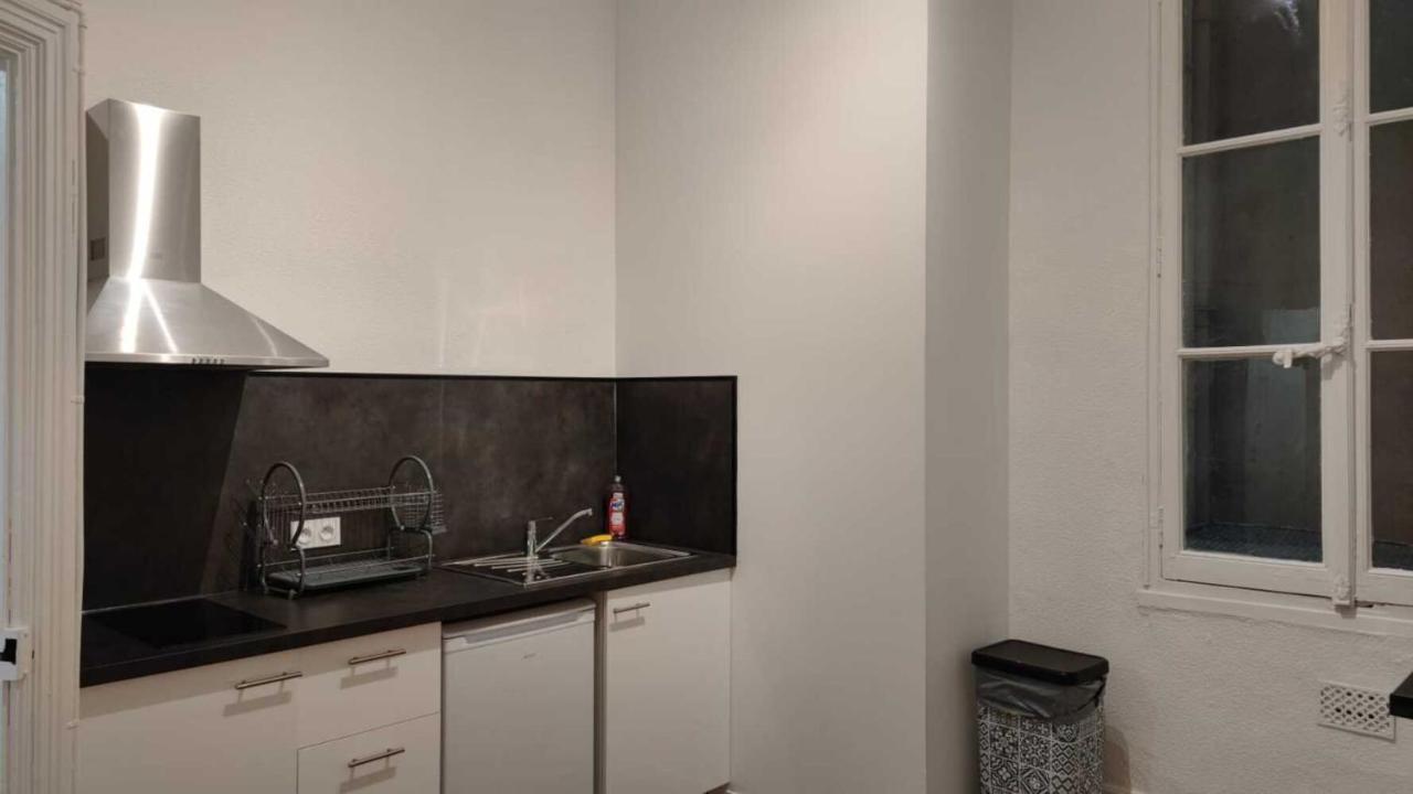 2 - T2 60m2 - Standing, Moderne Et Tout équipé - Carmes-renforts , Apartamento Toulouse