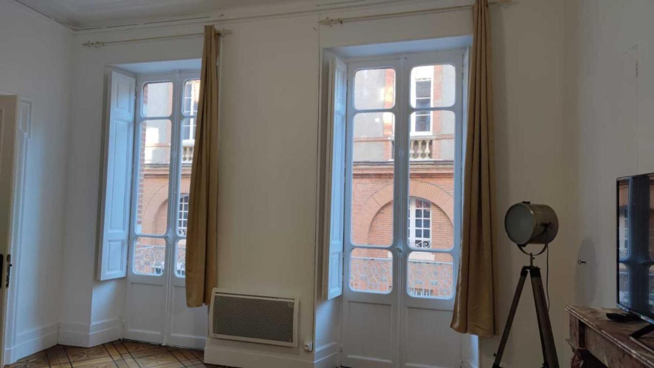 2 - T2 60m2 - Standing, Moderne Et Tout équipé - Carmes-renforts , * Toulouse