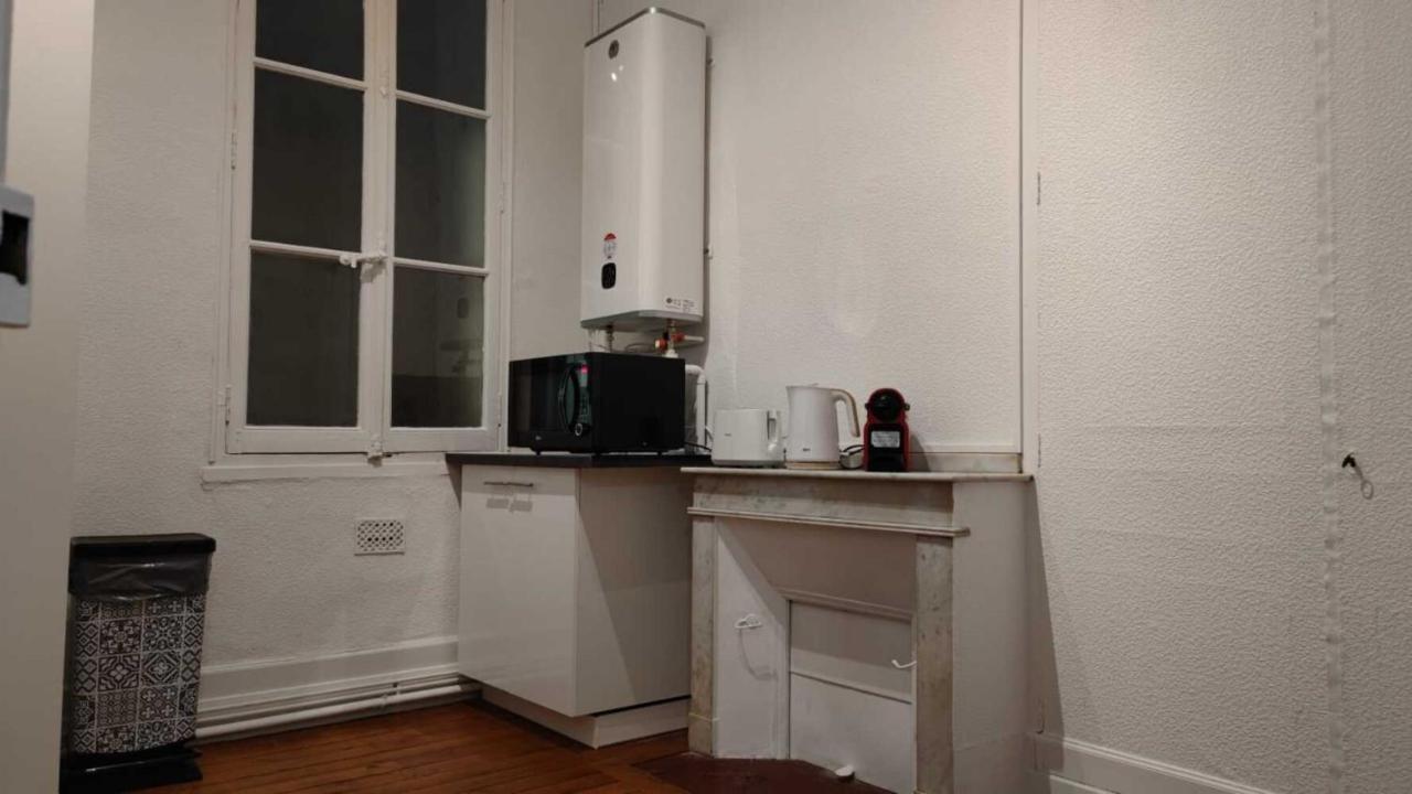 Apartamento 2 - T2 60m2 - Standing, Moderne Et Tout équipé - Carmes-renforts , Toulouse