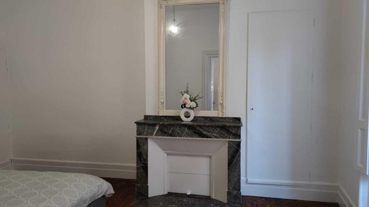 2 - T2 60m2 - Standing, Moderne Et Tout équipé - Carmes-renforts , Apartamento