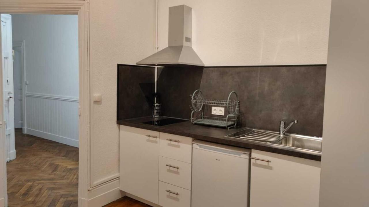 Apartamento 2 - T2 60m2 - Standing, Moderne Et Tout équipé - Carmes-renforts , *