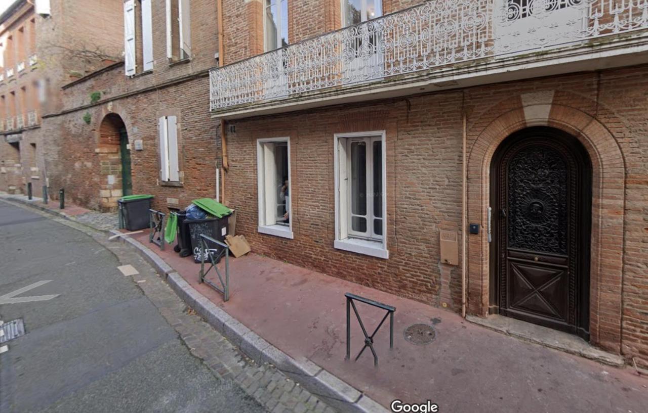 Apartamento 2 - T2 60m2 - Standing, Moderne Et Tout équipé - Carmes-renforts ,